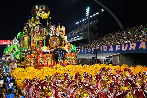 veja  ordem dos desfiles  carnaval  de sao paulo jetss