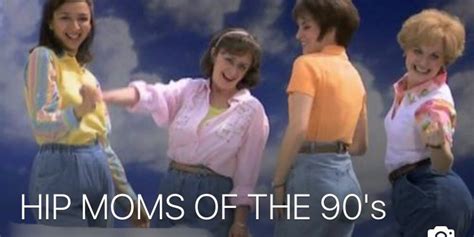 if facebook mommy groups existed in the 90s huffpost