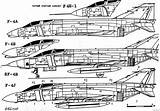 Phantom Mcdonnell 4b Plans Blueprints Blueprintbox Plan F4 Blueprint Airplane Jets Aerofred Airplanes Data sketch template