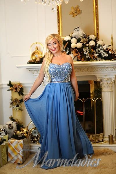 hot mail order bride lyudmila from kharkov ukraine