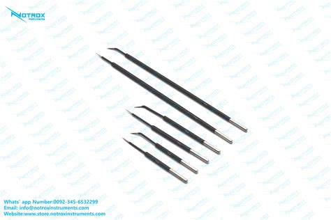 colorado needles reuseable plastic surgery instruments needles