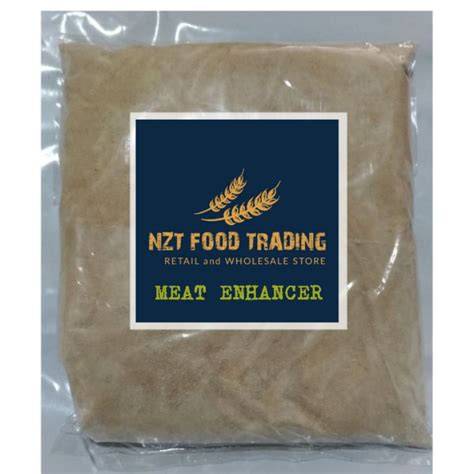 meat enhancer  meat processing    grams expiry  shopee philippines