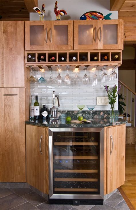 wine bar design  home homesfeed