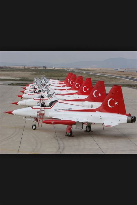Türk Yıldızları Türk Yıldızları Yıldız Havacılık