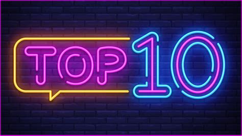 Your Top 10 Stories Of 2019 Information Age Acs