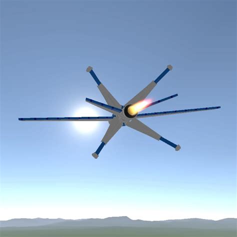 juno  origins vtol advanced drone prototype