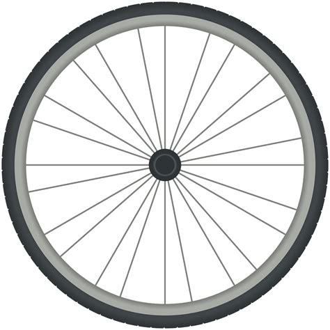 bicycle wheel bike cycle tyre png picpng