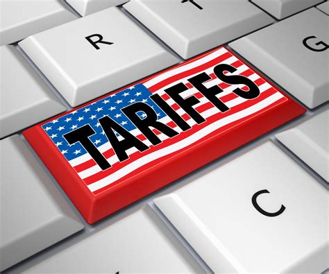 tariff relief   part  washingtons covid  relief measures sourcing journal