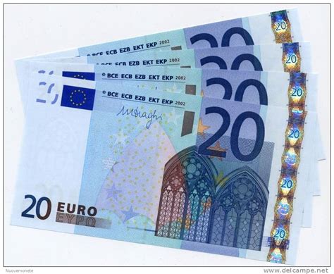 arriva la nuova banconota da  euro ecco  sara foto