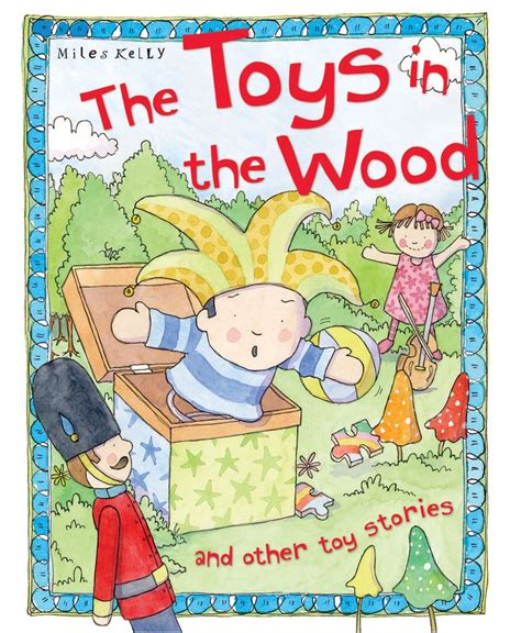 toy box tales  toys   wood   toy stories booky wooky