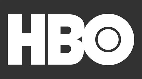 hbo logo font