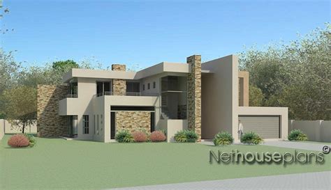 bedroom house design south african house plans nethouseplans