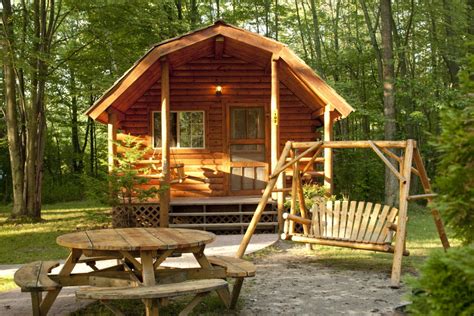 campsites    cabins blackbartsbigblog