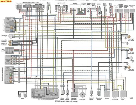 contactor wiring diagram