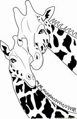 Giraffe Coloring Pages Dot Coloringpages101 Dots Connect Online Pdf Printable Kids sketch template