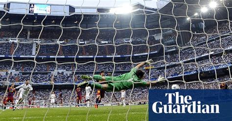 real madrid v barcelona in pictures football the guardian