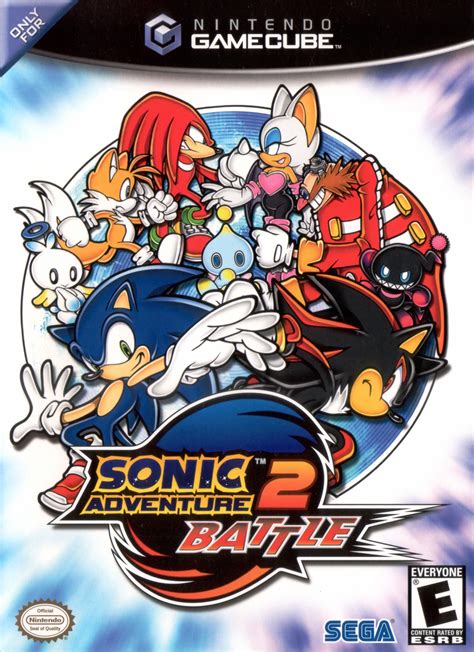 sonic adventure  battle sonic news network fandom powered  wikia