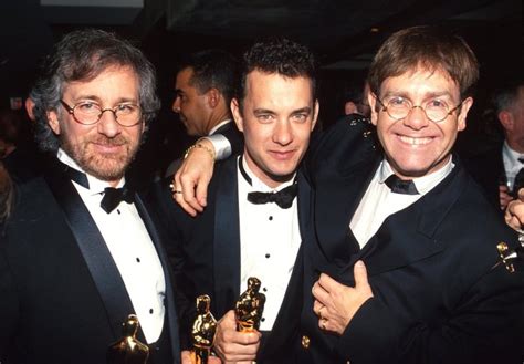 Oscar Afterparties Best Pics Of Stars At Academy Awards Bashes