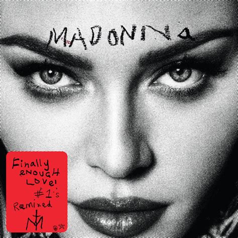 madonna  release remix album featuring edm greats edmtunes