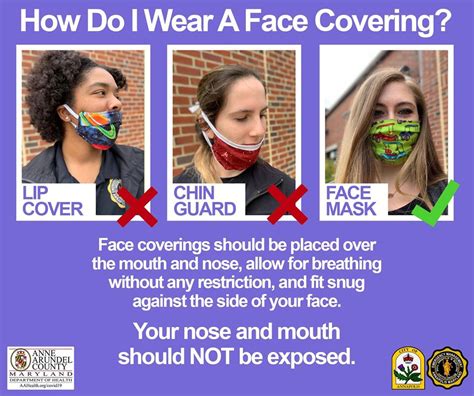 face mask alternatives  claustrophobia mask