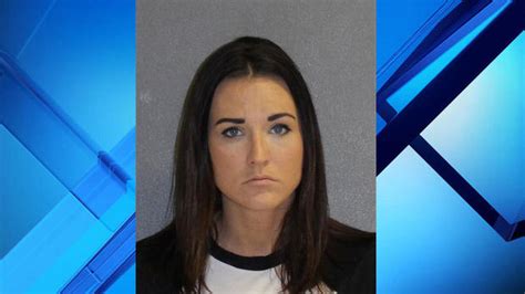 New Details Emerge About Woman Accused Of Having Sex With Former