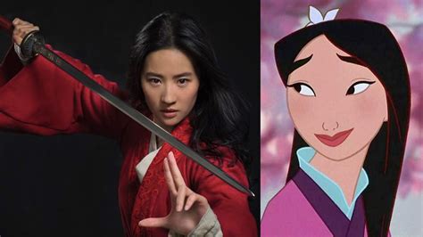 disney release first official trailer for upcoming live action mulan