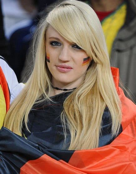 sexy soccer world cup fans part 2 europe page 667 just wags news