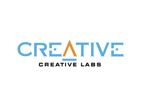 creative labs  logo png transparent svg vector freebie supply
