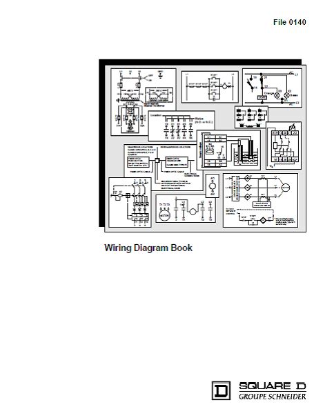 wiring diagram book schneider electric electrical engineering blog