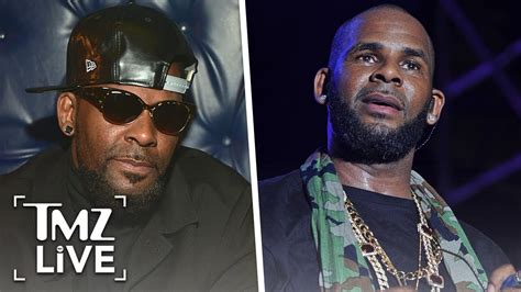alleged r kelly victims saw new sex tape grand jury formed tmz live youtube