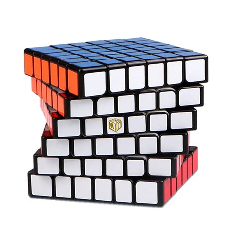 qiyi shadow   magnetic cube professional competition magnetic  educational toys  magic