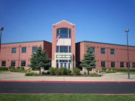 plainfield central high school wikipedia