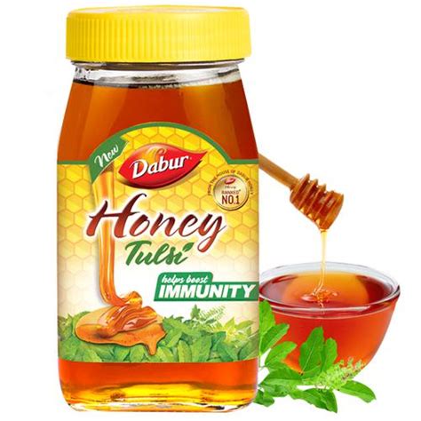 buy dabur honey tulsi online at best price bigbasket