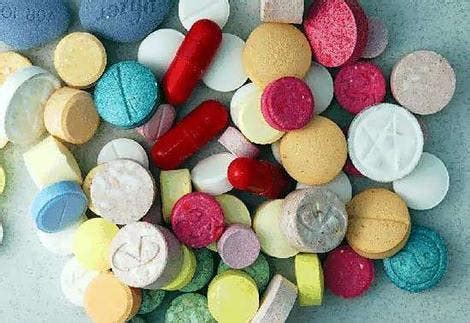 ecstasy  safe  adults bc health officials declare