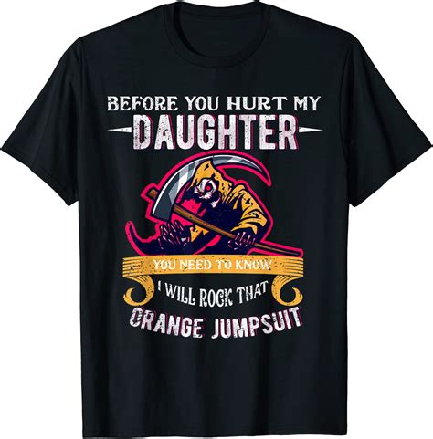 Before You Hurt My Daughter Dad Against Daughters Dating T