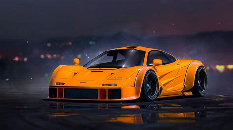 mclaren  wallpaper hd car wallpapers id