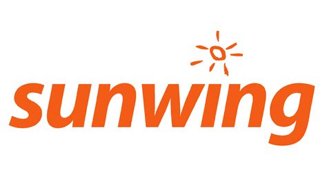 sunwing airlines logo  symbol meaning history png brand
