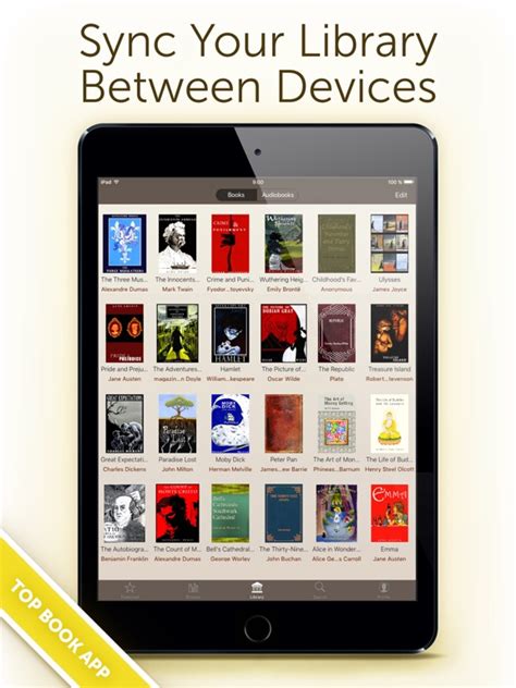 app shopper  books unlimited library books