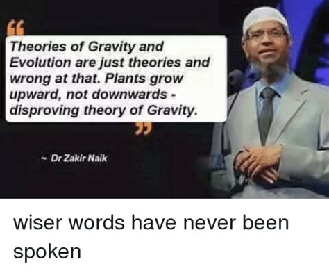 Dr Zakir Naik Quotes About Love Jackrowan
