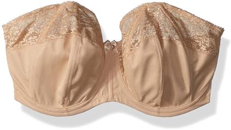 12 Best Strapless Bras That Won’t Slip And Fall Down
