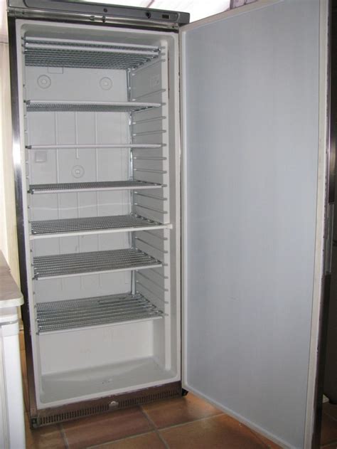 freezers freezers commercial