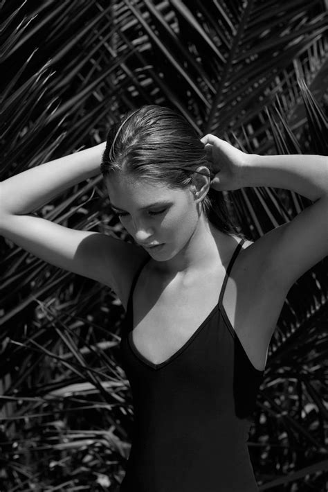 Minimalist Swimsuits From Australia The New York Times