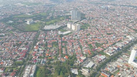 dji mavic air   surabaya aerial view      sky surabaya indonesia youtube