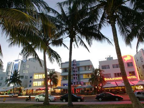 Miami Beach Travel Tips Where To Go And What To See In 48 Hours The