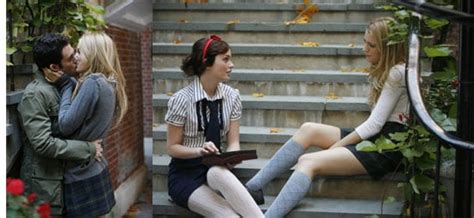 Pop Watch Gossip Girl Season 1 Episode 8 Victor