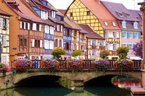 europe s most romantic villages and small cities