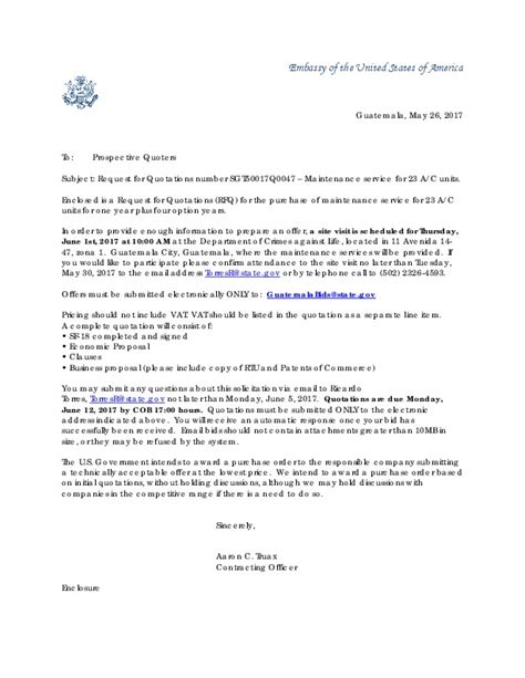 sgtqinvitation letter  embassy  guatemala