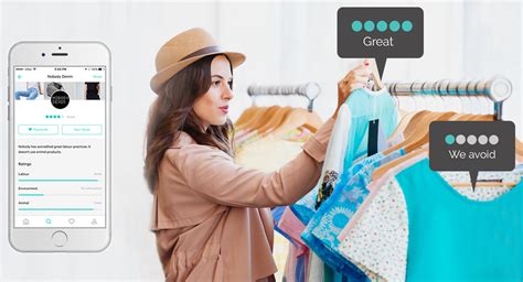 review  good   ethical shopping app freework