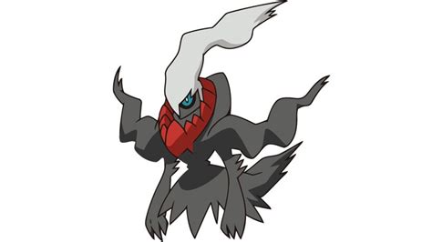 darkrai    legendary  pokemon  month