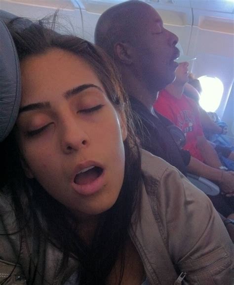 Funny Things Happen On Airplanes 20 Photos